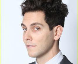 Gabe Saporta - Professional null Speaker
