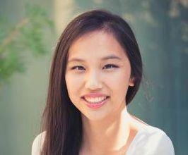 Tiffany Zhong - Professional null Speaker