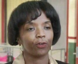 ZaLonya Allen - Professional null Speaker