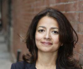 Sayu Bhojwani - Professional null Speaker