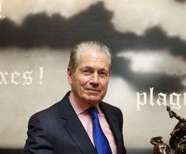 J. Tomilson Hill - Professional null Speaker