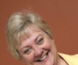 Jane Dvorak - Professional null Speaker