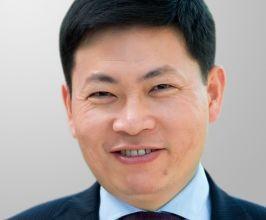 Richard Yu - Professional null Speaker