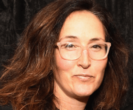 Jaymee Messler - Professional null Speaker