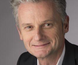 Ralph Haupter - Professional null Speaker