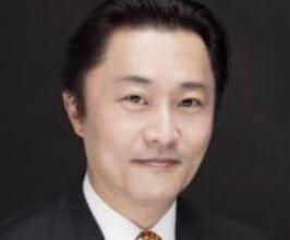 Youngcho Chi - Professional null Speaker