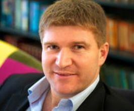 Simon Hartley - Professional null Speaker