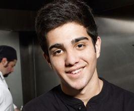 Ian Purkayastha - Professional null Speaker