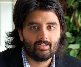 Dev Aujla - Professional null Speaker