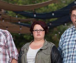 Blue Mafia - Professional null Speaker