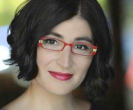 Negin Farsad - Professional null Speaker