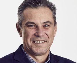 Mike Errity - Professional null Speaker