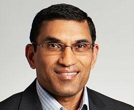 Sridhar Muppidi - Professional null Speaker