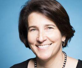 Maya Leibman - Professional null Speaker