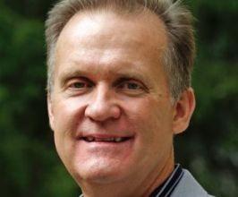 Kevin Cronin - Professional null Speaker