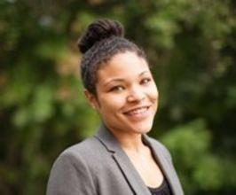 Marissa Blair - Professional null Speaker