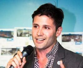 Marc Kushner - Professional null Speaker