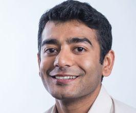 Anindya Kundu - Professional null Speaker