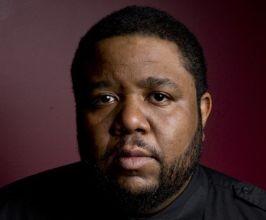 Tyshawn Sorey - Professional null Speaker