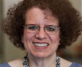 Amy Goldstein - Professional null Speaker