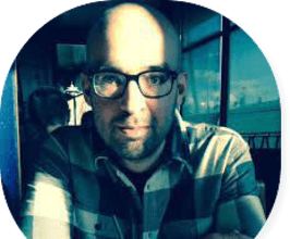 Mark Carrigan - Professional null Speaker