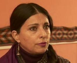 Hassina Sherjan - Professional null Speaker