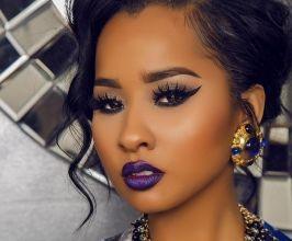Tammy Rivera - Professional null Speaker