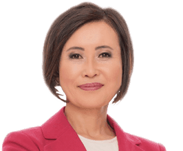 Sunnie Giles - Professional null Speaker