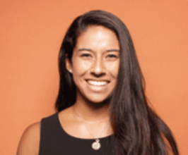 Brittany Chin - Professional null Speaker