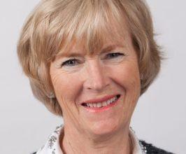 Georgina Adam - Professional null Speaker