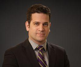 Wayne Gladstone - Professional null Speaker