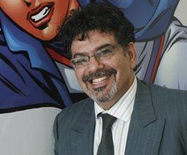 Naif Al-Mutawa - Professional null Speaker