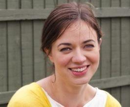 Frances Tophill - Professional null Speaker