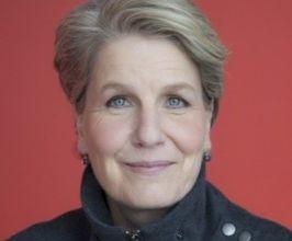 Sandi Toksvig - Professional null Speaker