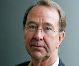 Ian Kershaw - Professional null Speaker