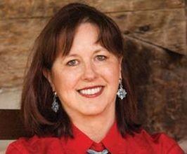 Lisa Wysocky - Professional null Speaker