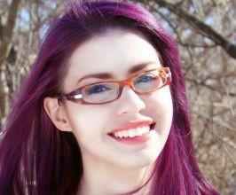 Melissa Grey - Professional null Speaker