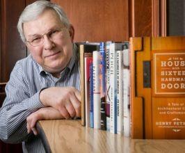 Henry Petroski - Professional null Speaker