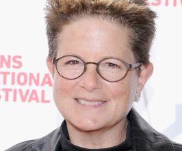 Phyllis Nagy - Professional null Speaker