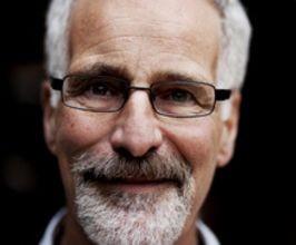 Marc Lewis Ph.D. - Professional null Speaker