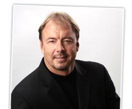 Billy Cox - Professional null Speaker