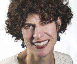 Juliet Eilperin - Professional null Speaker