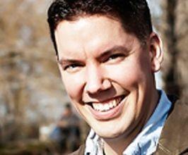 Ian Doescher - Professional null Speaker