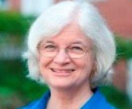 Nancy Lynch - Professional null Speaker