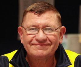 Jon Falk - Professional null Speaker