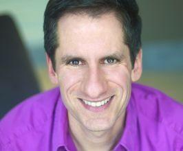 Seth Rudetsky - Professional null Speaker