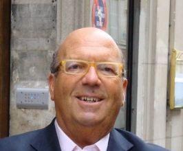 Jim E.J. Simon - Professional null Speaker