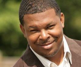 Mo Stegall - Professional null Speaker