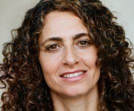 Daphne Miller - Professional null Speaker