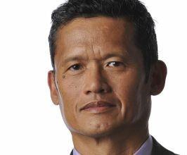 Byron Acohido - Professional Speakers Booking